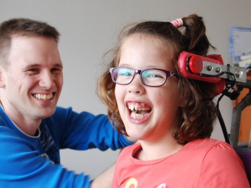 Odoo + afbeelding en tekst