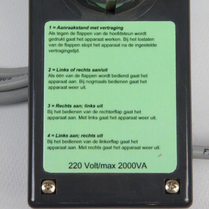 Odoo - Voorbeeld 2 voor drie kolommen